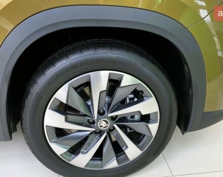 купити нове авто Шкода Kodiaq 2025 року від офіційного дилера Автоцентр AUTO.RIA Шкода фото