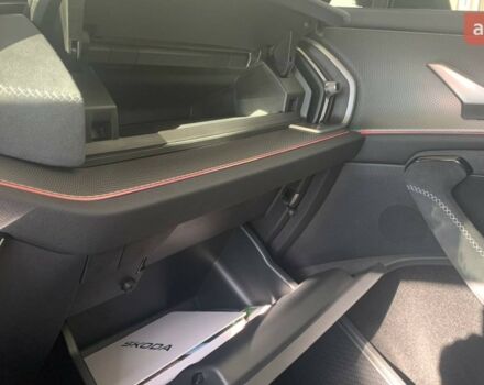 Шкода Kodiaq, объемом двигателя 1.98 л и пробегом 0 тыс. км за 47277 $, фото 27 на Automoto.ua