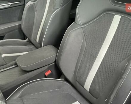 Шкода Kodiaq, объемом двигателя 1.98 л и пробегом 0 тыс. км за 51683 $, фото 16 на Automoto.ua