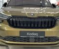купити нове авто Шкода Kodiaq 2025 року від офіційного дилера Прага Авто на Кільцевій Шкода фото