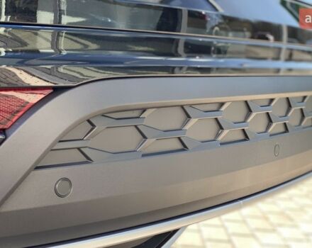 Шкода Kodiaq 2025 года купить новое авто Шкода Kodiaq 2025 года от официального дилера Автотрейдінг-Вінниця SKODA Шкода фото