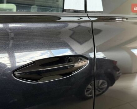 Шкода Kodiaq, об'ємом двигуна 1.97 л та пробігом 0 тис. км за 50000 $, фото 12 на Automoto.ua