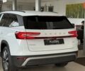 Шкода Kodiaq, объемом двигателя 1.98 л и пробегом 0 тыс. км за 40613 $, фото 5 на Automoto.ua