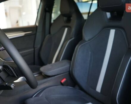 купити нове авто Шкода Kodiaq 2026 року від офіційного дилера Моторкрафт Шкода фото