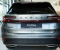купити нове авто Шкода Kodiaq 2026 року від офіційного дилера Моторкрафт Шкода фото