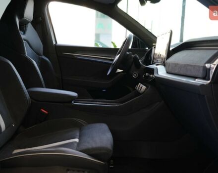 купити нове авто Шкода Kodiaq 2026 року від офіційного дилера Моторкрафт Шкода фото