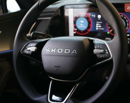 купити нове авто Шкода Kodiaq 2026 року від офіційного дилера Моторкрафт Шкода фото