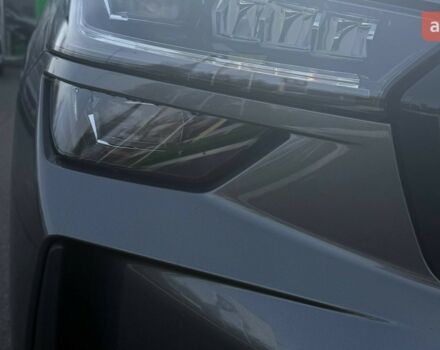 купити нове авто Шкода Kodiaq 2026 року від офіційного дилера Автотрейдiнг-Одеса Skoda Шкода фото