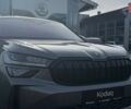 купити нове авто Шкода Kodiaq 2026 року від офіційного дилера Автотрейдiнг-Одеса Skoda Шкода фото