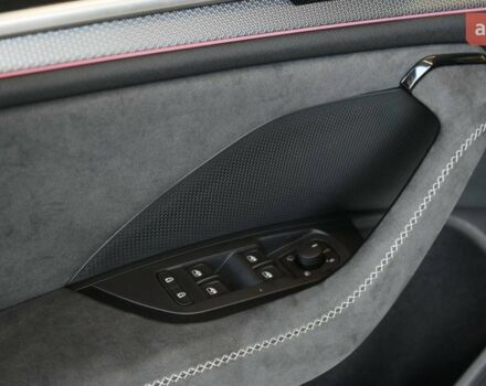 купити нове авто Шкода Kodiaq 2026 року від офіційного дилера Моторкрафт Шкода фото