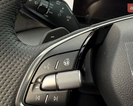 купити нове авто Шкода Kodiaq 2026 року від офіційного дилера Автотрейдiнг-Одеса Skoda Шкода фото