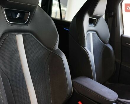 купити нове авто Шкода Kodiaq 2026 року від офіційного дилера Моторкрафт Шкода фото