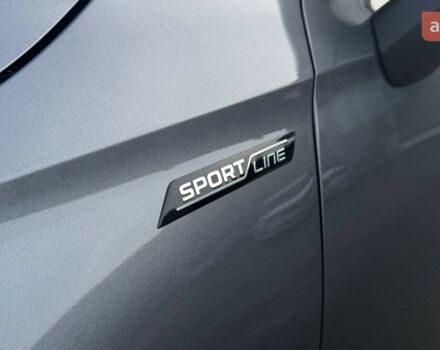 купити нове авто Шкода Kodiaq 2026 року від офіційного дилера Автотрейдiнг-Одеса Skoda Шкода фото