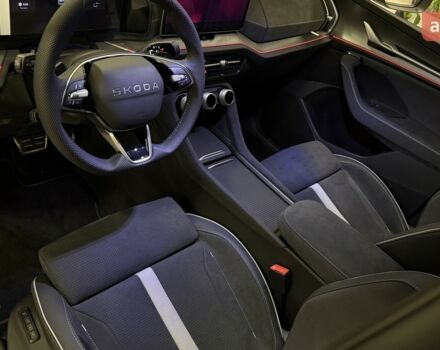 купити нове авто Шкода Kodiaq 2026 року від офіційного дилера Автоцентр ТОВ "ЕКСПРЕС АВТО" Шкода фото