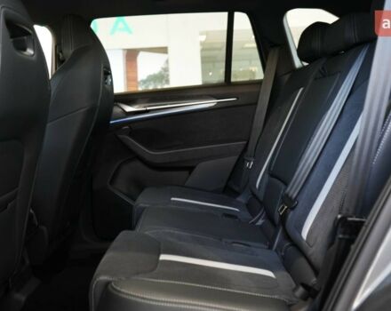 купити нове авто Шкода Kodiaq 2026 року від офіційного дилера Моторкрафт Шкода фото