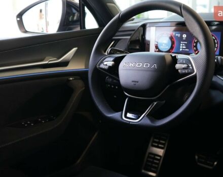 купити нове авто Шкода Kodiaq 2026 року від офіційного дилера Моторкрафт Шкода фото
