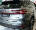 купити нове авто Шкода Kodiaq 2026 року від офіційного дилера Моторкрафт Шкода фото