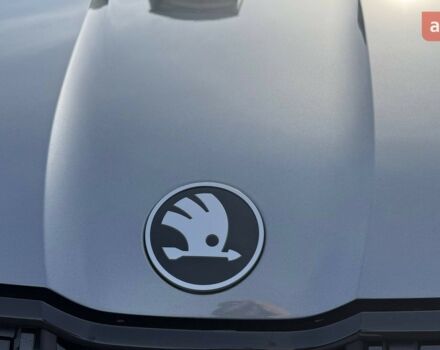 купити нове авто Шкода Kodiaq 2026 року від офіційного дилера Автотрейдiнг-Одеса Skoda Шкода фото