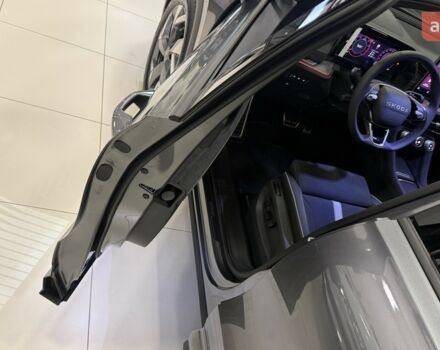 купити нове авто Шкода Kodiaq 2026 року від офіційного дилера Автоцентр ТОВ "ЕКСПРЕС АВТО" Шкода фото