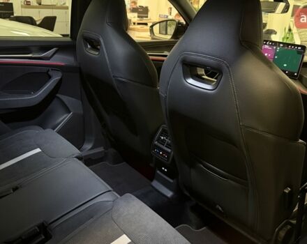 купити нове авто Шкода Kodiaq 2026 року від офіційного дилера Автоцентр ТОВ "ЕКСПРЕС АВТО" Шкода фото