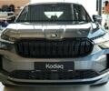 купити нове авто Шкода Kodiaq 2026 року від офіційного дилера Моторкрафт Шкода фото