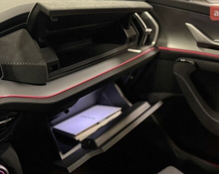 купити нове авто Шкода Kodiaq 2026 року від офіційного дилера Автоцентр ТОВ "ЕКСПРЕС АВТО" Шкода фото