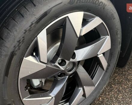 купити нове авто Шкода Kodiaq 2026 року від офіційного дилера Автотрейдiнг-Одеса Skoda Шкода фото