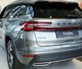 купити нове авто Шкода Kodiaq 2026 року від офіційного дилера Моторкрафт Шкода фото