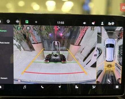 купити нове авто Шкода Kodiaq 2026 року від офіційного дилера Автоцентр ТОВ "ЕКСПРЕС АВТО" Шкода фото