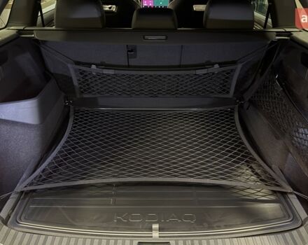 купити нове авто Шкода Kodiaq 2026 року від офіційного дилера Автоцентр ТОВ "ЕКСПРЕС АВТО" Шкода фото