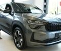 купити нове авто Шкода Kodiaq 2026 року від офіційного дилера Моторкрафт Шкода фото