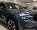 купити нове авто Шкода Kodiaq 2026 року від офіційного дилера Автоцентр ТОВ "ЕКСПРЕС АВТО" Шкода фото