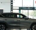 купити нове авто Шкода Kodiaq 2026 року від офіційного дилера Моторкрафт Шкода фото