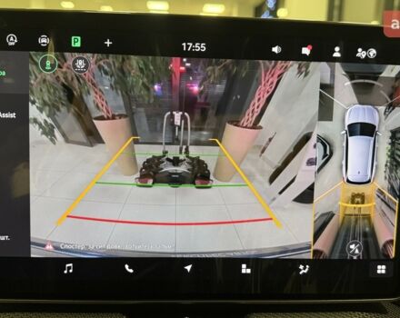 купити нове авто Шкода Kodiaq 2026 року від офіційного дилера Автоцентр ТОВ "ЕКСПРЕС АВТО" Шкода фото