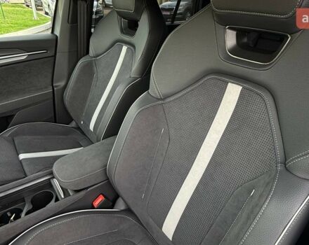 купити нове авто Шкода Kodiaq 2026 року від офіційного дилера Автотрейдiнг-Одеса Skoda Шкода фото