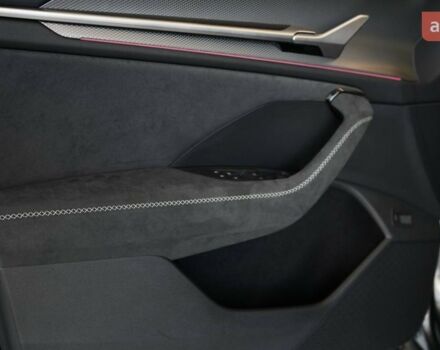 купити нове авто Шкода Kodiaq 2026 року від офіційного дилера Моторкрафт Шкода фото