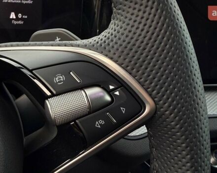 купити нове авто Шкода Kodiaq 2026 року від офіційного дилера Автотрейдiнг-Одеса Skoda Шкода фото