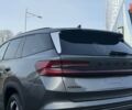 купити нове авто Шкода Kodiaq 2026 року від офіційного дилера Автотрейдiнг-Одеса Skoda Шкода фото