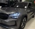 купити нове авто Шкода Kodiaq 2026 року від офіційного дилера Автоцентр ТОВ "ЕКСПРЕС АВТО" Шкода фото