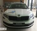 Шкода Kodiaq, объемом двигателя 0 л и пробегом 1 тыс. км за 30449 $, фото 1 на Automoto.ua