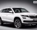 купить новое авто Шкода Kodiaq 2017 года от официального дилера Олег Шкода фото