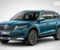 купити нове авто Шкода Kodiaq 2018 року від офіційного дилера Алексей ⠀ Шкода фото