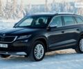 купити нове авто Шкода Kodiaq 2018 року від офіційного дилера Автотрейдинг-Одесса Шкода фото