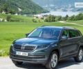 купити нове авто Шкода Kodiaq 2018 року від офіційного дилера Джерман Авто-Тернопіль | офіційний дилер Volkswagen Шкода фото