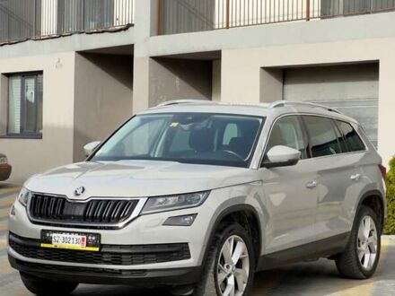 Шкода Kodiaq, об'ємом двигуна 0 л та пробігом 237 тис. км за 26500 $, фото 1 на Automoto.ua