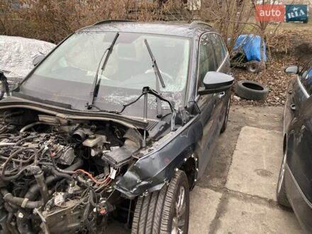 Шкода Kodiaq, объемом двигателя 2 л и пробегом 129 тыс. км за 11500 $, фото 1 на Automoto.ua