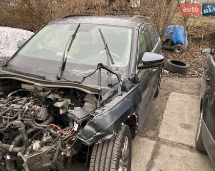 Шкода Kodiaq, объемом двигателя 2 л и пробегом 129 тыс. км за 11500 $, фото 1 на Automoto.ua