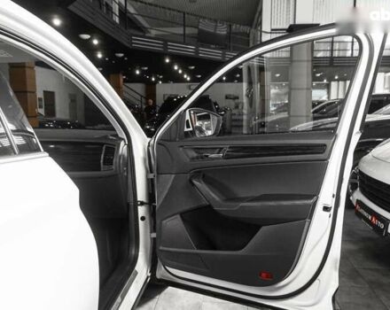Шкода Kodiaq, объемом двигателя 2 л и пробегом 202 тыс. км за 29900 $, фото 1 на Automoto.ua