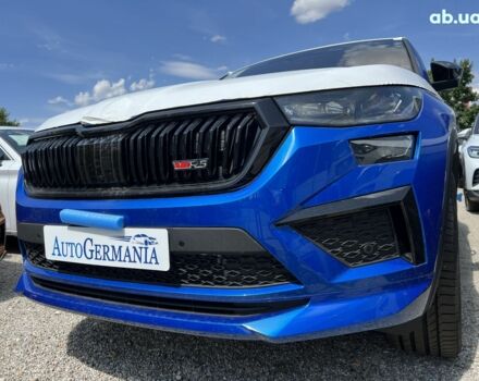 Шкода Kodiaq, об'ємом двигуна 2 л та пробігом 0 тис. км за 68577 $, фото 1 на Automoto.ua