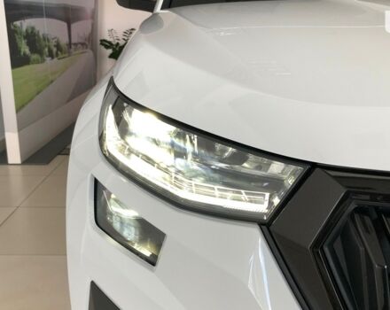 купить новое авто Шкода Kodiaq 2023 года от официального дилера Автотрейдінг-Вінниця SKODA Шкода фото